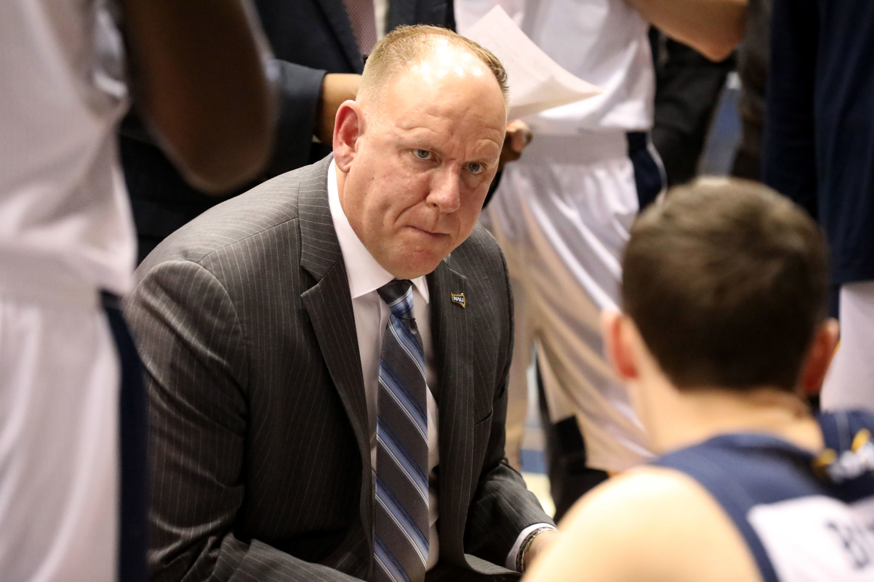 Northern Arizona men's basketball